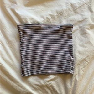 barely worn brandy tank